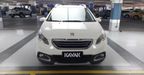 Peugeot 2008 1.6 ALLURE Suv 2017