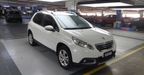 Peugeot 2008 1.6 ALLURE Suv 2017