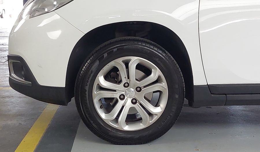 Peugeot 2008 1.6 ALLURE Suv 2017