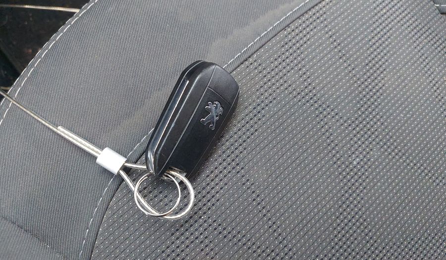 Peugeot 2008 1.6 ALLURE Suv 2017