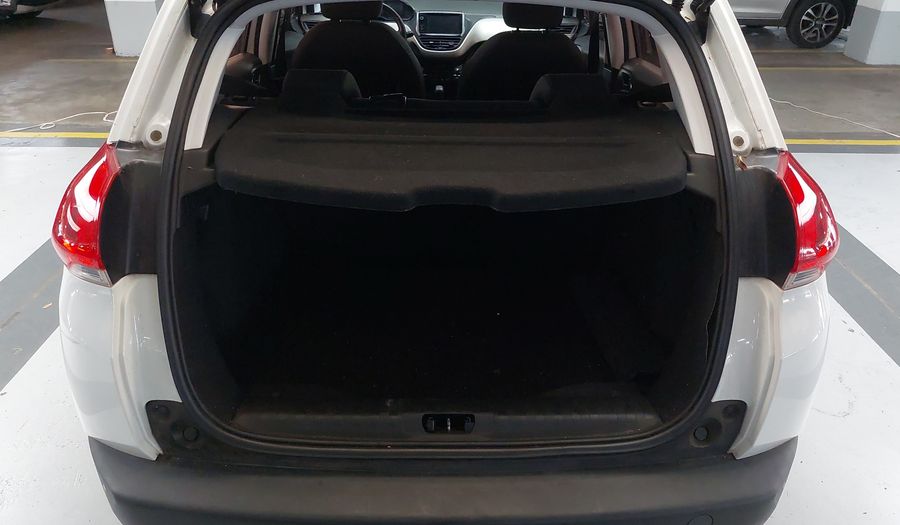 Peugeot 2008 1.6 ALLURE Suv 2017