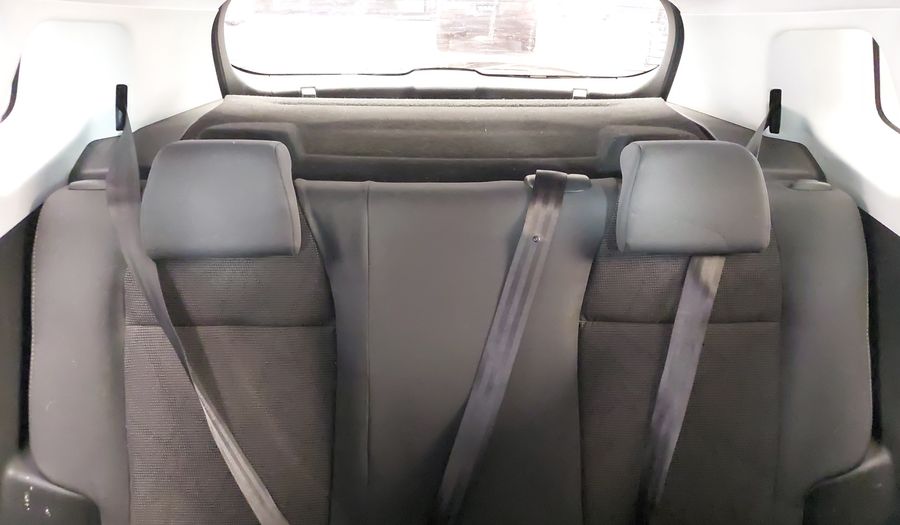 Peugeot 2008 1.6 ALLURE Suv 2017