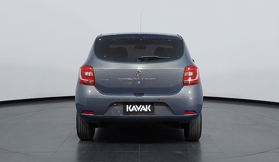 Renault Sandero 1.0 EXPRESSION Hatchback 2018