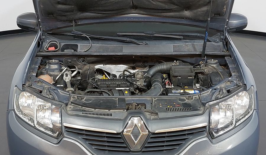 Renault Sandero 1.0 EXPRESSION Hatchback 2018