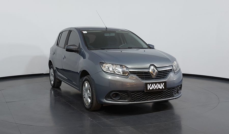 Renault Sandero 1.0 EXPRESSION Hatchback 2018