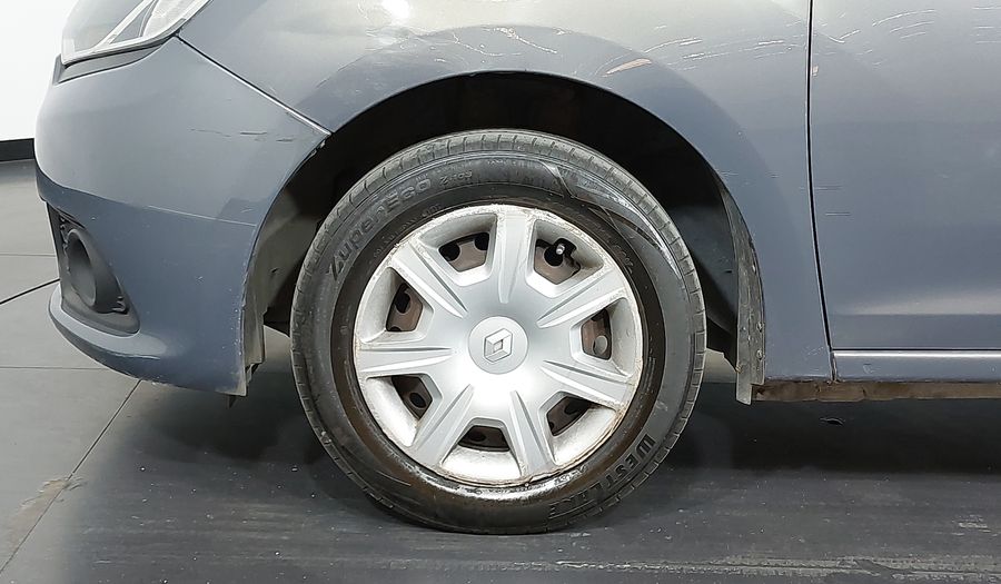 Renault Sandero 1.0 EXPRESSION Hatchback 2018