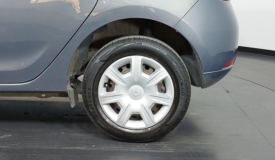 Renault Sandero 1.0 EXPRESSION Hatchback 2018