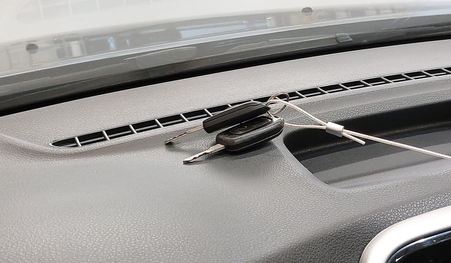 Renault Sandero 1.0 EXPRESSION Hatchback 2018