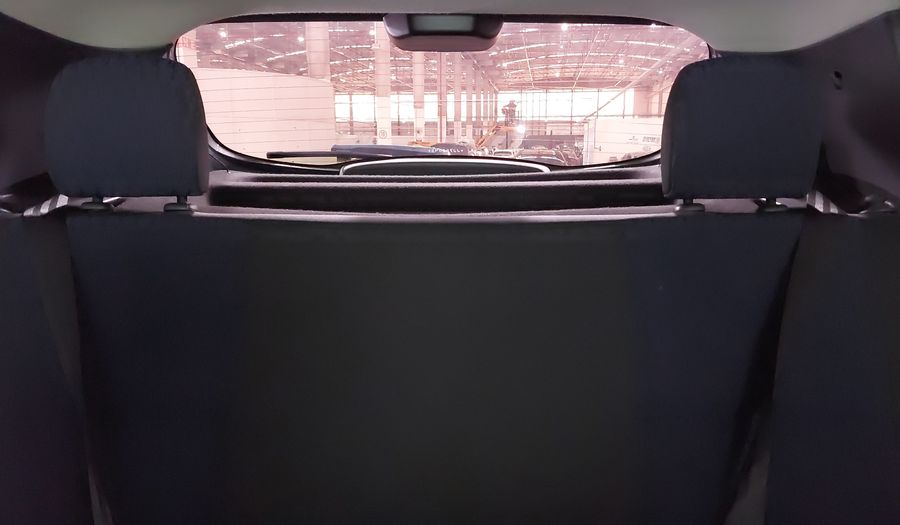 Renault Sandero 1.0 EXPRESSION Hatchback 2018