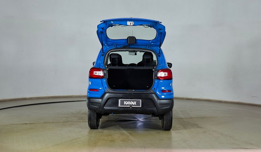 Suzuki S-presso 1.0 GLX Hatchback 2025