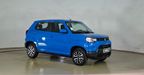 Suzuki S-presso 1.0 GLX Hatchback 2025