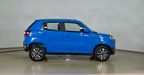 Suzuki S-presso 1.0 GLX Hatchback 2025