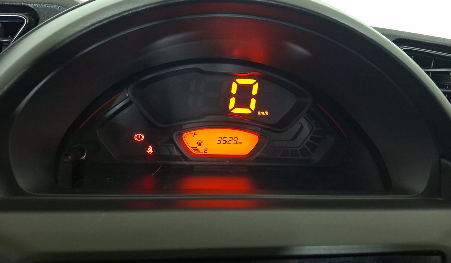 Suzuki S-presso 1.0 GLX Hatchback 2025