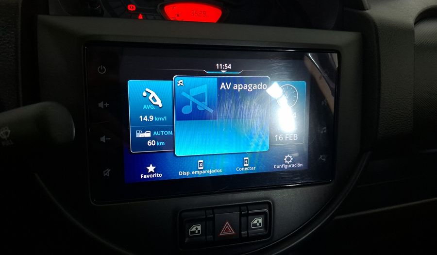 Suzuki S-presso 1.0 GLX Hatchback 2025