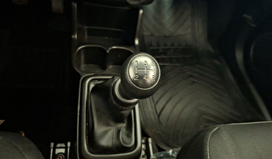 Suzuki S-presso 1.0 GLX Hatchback 2025