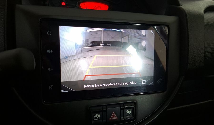 Suzuki S-presso 1.0 GLX Hatchback 2025