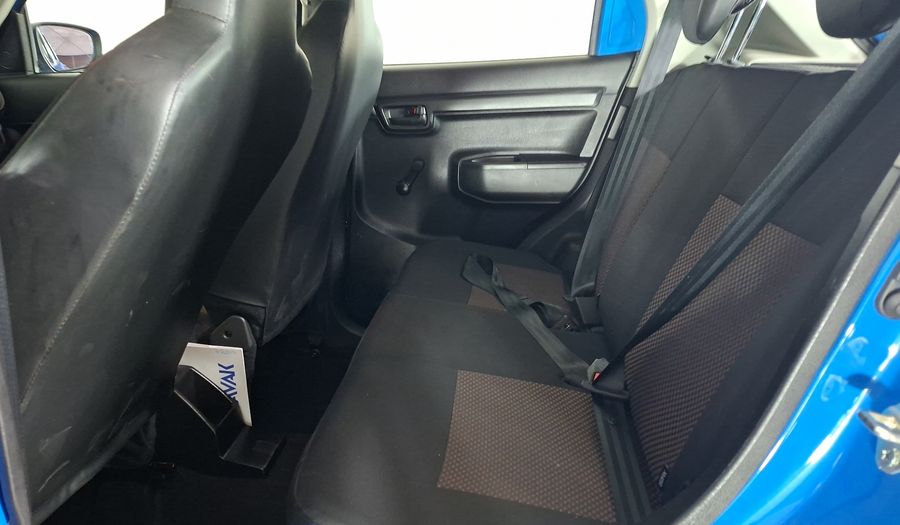 Suzuki S-presso 1.0 GLX Hatchback 2025