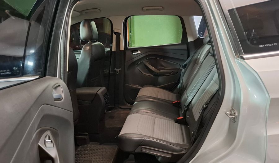 Ford Kuga 2.0 SEL 4WD AUTO Suv 2017