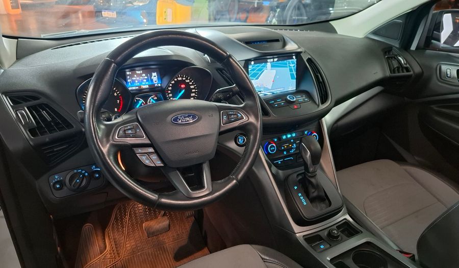 Ford Kuga 2.0 SEL 4WD AUTO Suv 2017