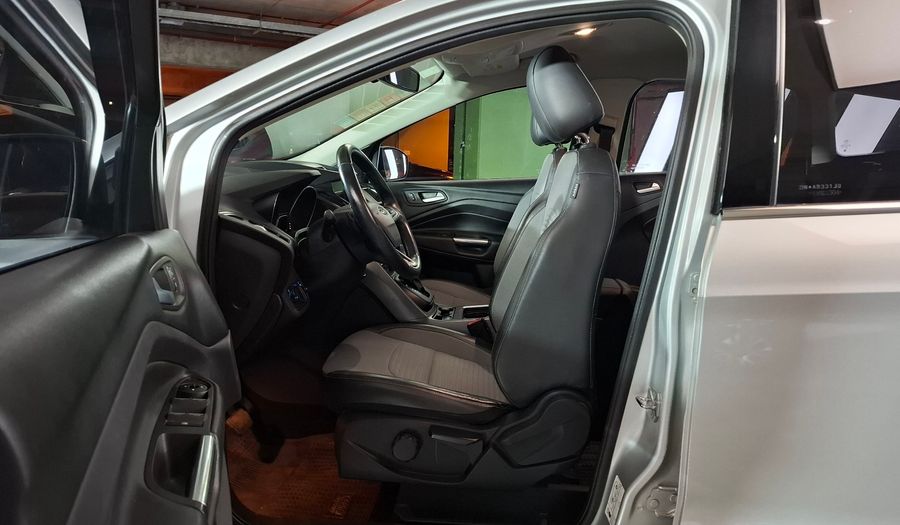 Ford Kuga 2.0 SEL 4WD AUTO Suv 2017