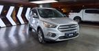 Ford Kuga 2.0 SEL 4WD AUTO Suv 2017