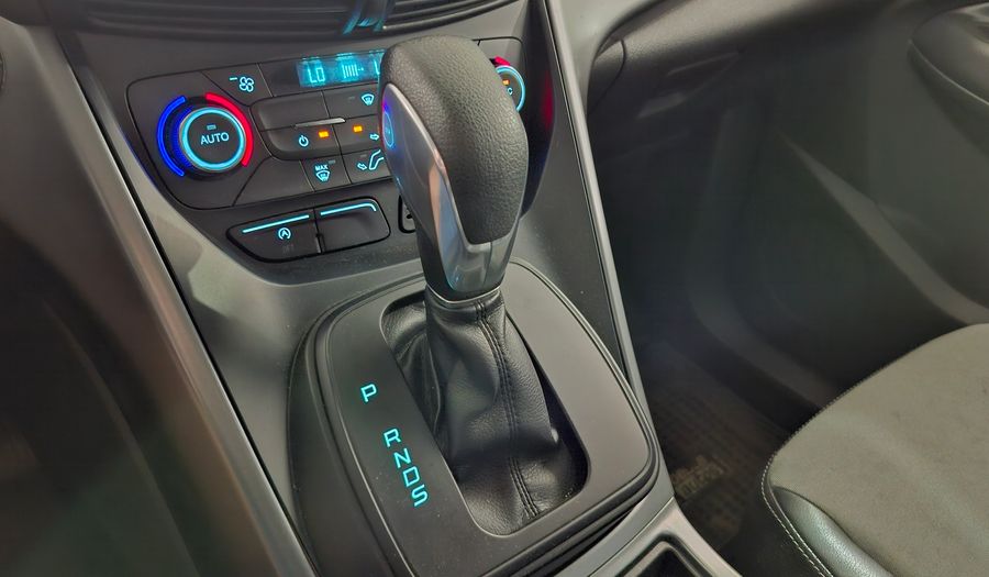 Ford Kuga 2.0 SEL 4WD AUTO Suv 2017