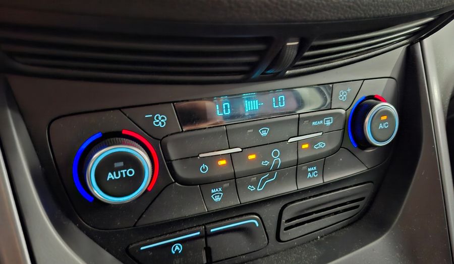 Ford Kuga 2.0 SEL 4WD AUTO Suv 2017