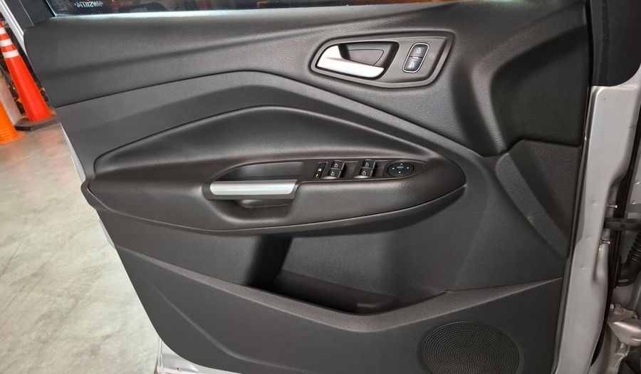 Ford Kuga 2.0 SEL 4WD AUTO Suv 2017