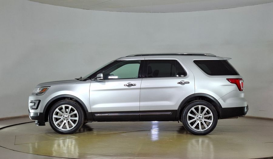 Ford Explorer 2.3 LIMITED ECOBOOST AUTO Suv 2018