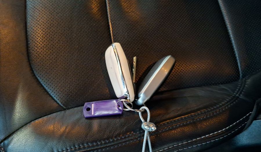 Ford Explorer 2.3 LIMITED ECOBOOST AUTO Suv 2018