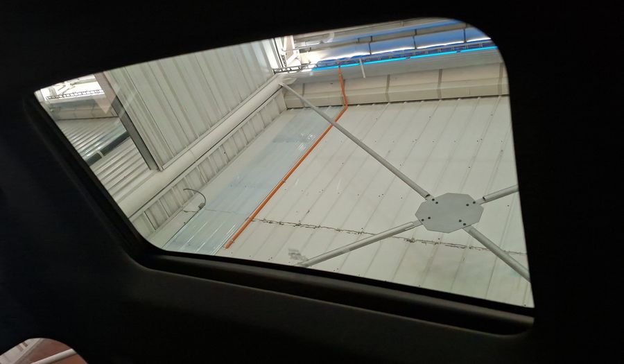 Ford Explorer 2.3 LIMITED ECOBOOST AUTO Suv 2018