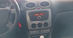Ford Focus Ii 1.6 TREND Hatchback 2012
