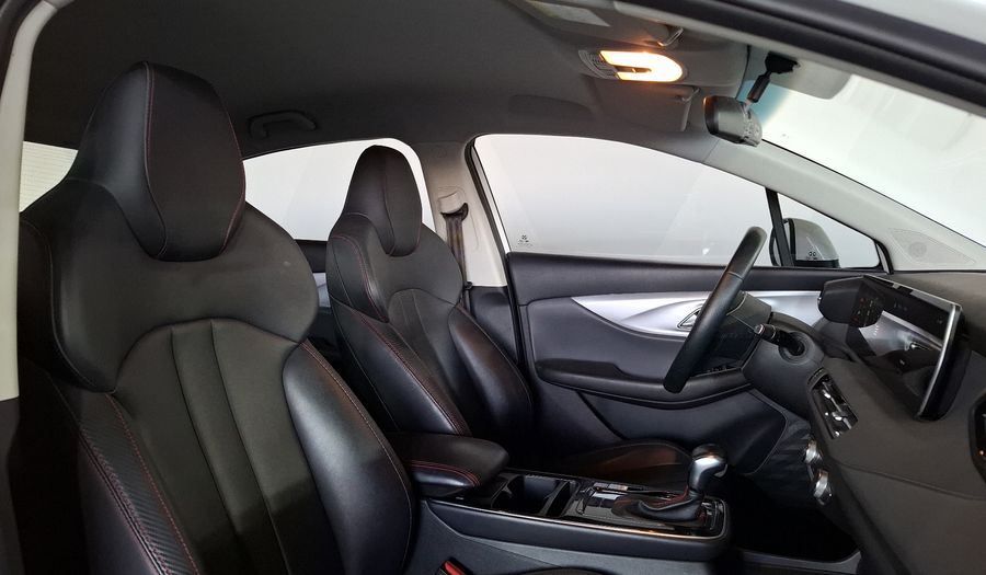 Baic U5 Plus 1.5 BEIJING LUXURY CVT Sedan 2025