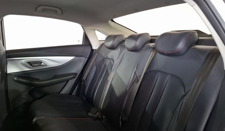 Baic U5 Plus 1.5 BEIJING LUXURY CVT Sedan 2025