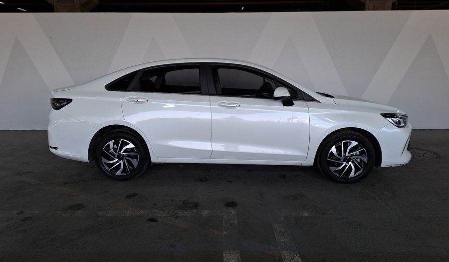 Baic U5 Plus 1.5 BEIJING LUXURY CVT Sedan 2025