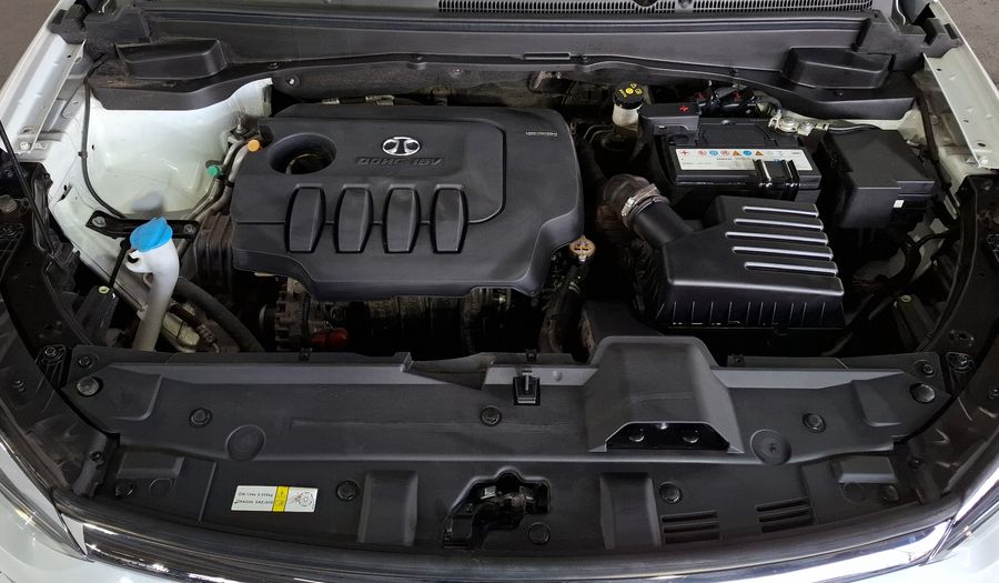 Baic U5 Plus 1.5 BEIJING LUXURY CVT Sedan 2025