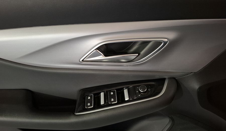 Baic U5 Plus 1.5 BEIJING LUXURY CVT Sedan 2025