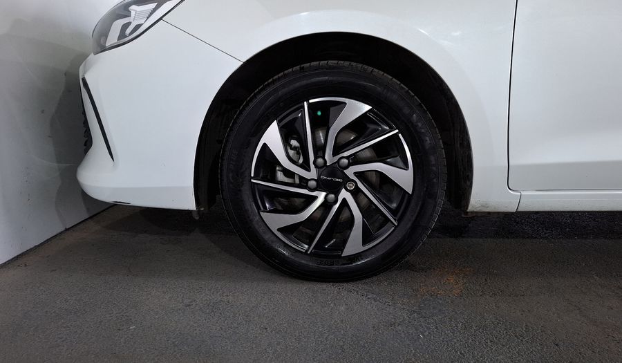 Baic U5 Plus 1.5 BEIJING LUXURY CVT Sedan 2025