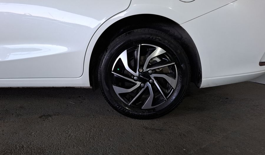 Baic U5 Plus 1.5 BEIJING LUXURY CVT Sedan 2025