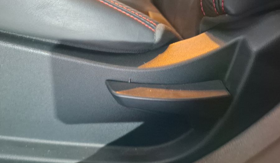 Baic U5 Plus 1.5 BEIJING LUXURY CVT Sedan 2025