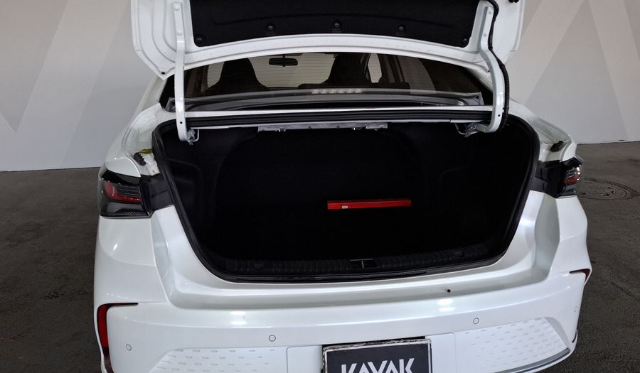 Baic U5 Plus 1.5 BEIJING LUXURY CVT Sedan 2025