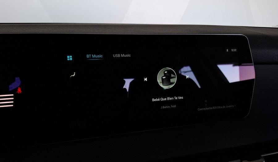 Baic U5 Plus 1.5 BEIJING LUXURY CVT Sedan 2025