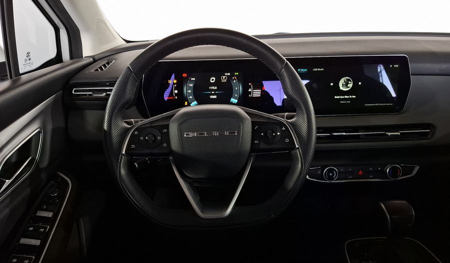 Baic U5 Plus 1.5 BEIJING LUXURY CVT Sedan 2025