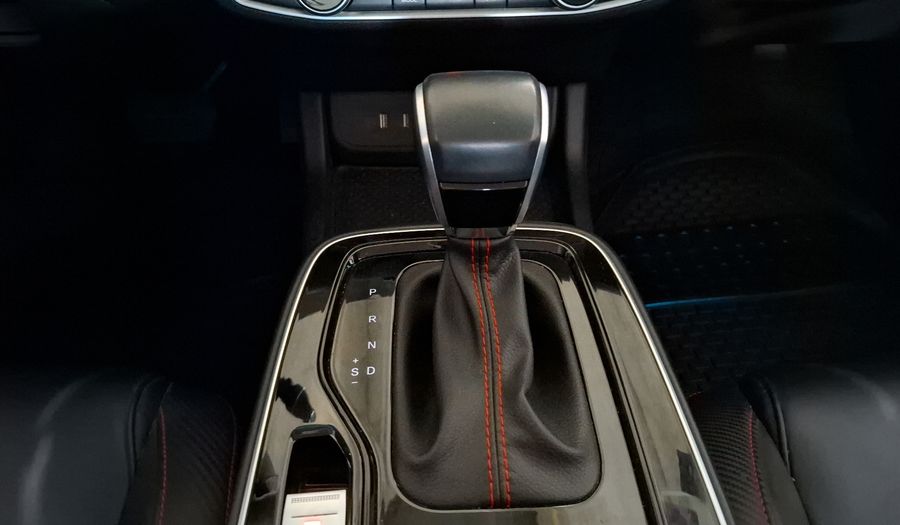 Baic U5 Plus 1.5 BEIJING LUXURY CVT Sedan 2025