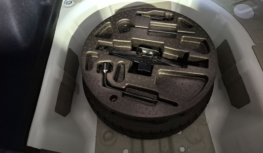 Baic U5 Plus 1.5 BEIJING LUXURY CVT Sedan 2025