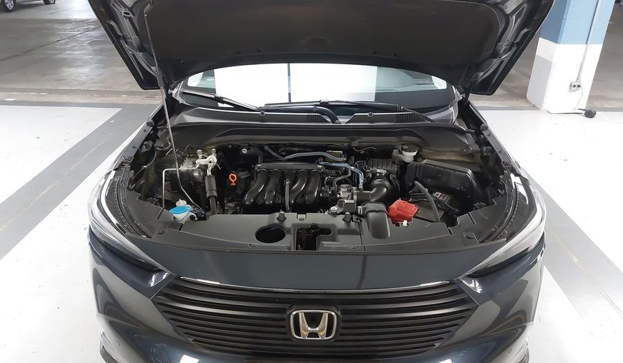 Honda Hr-v 1.5 EXL CVT Suv 2025