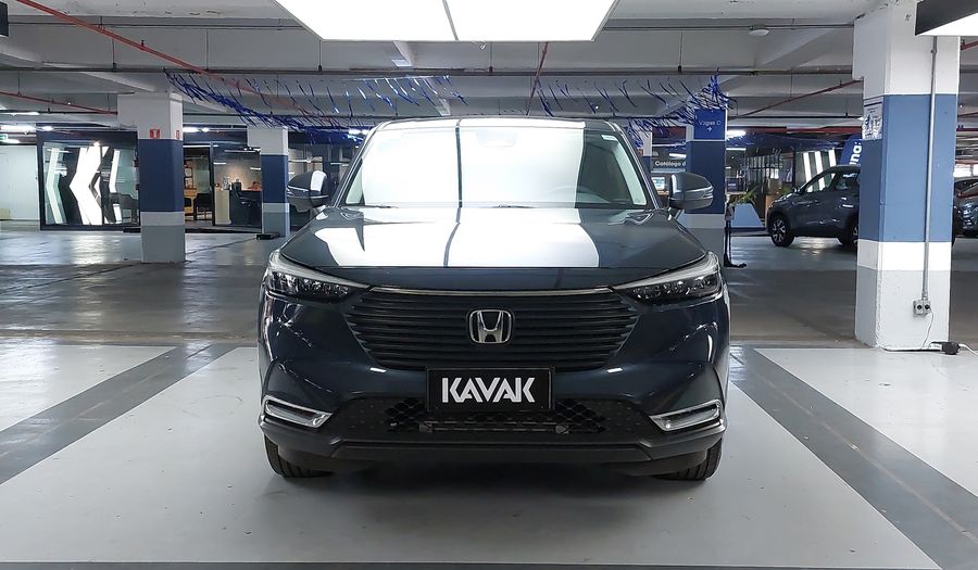 Honda Hr-v 1.5 EXL CVT Suv 2025