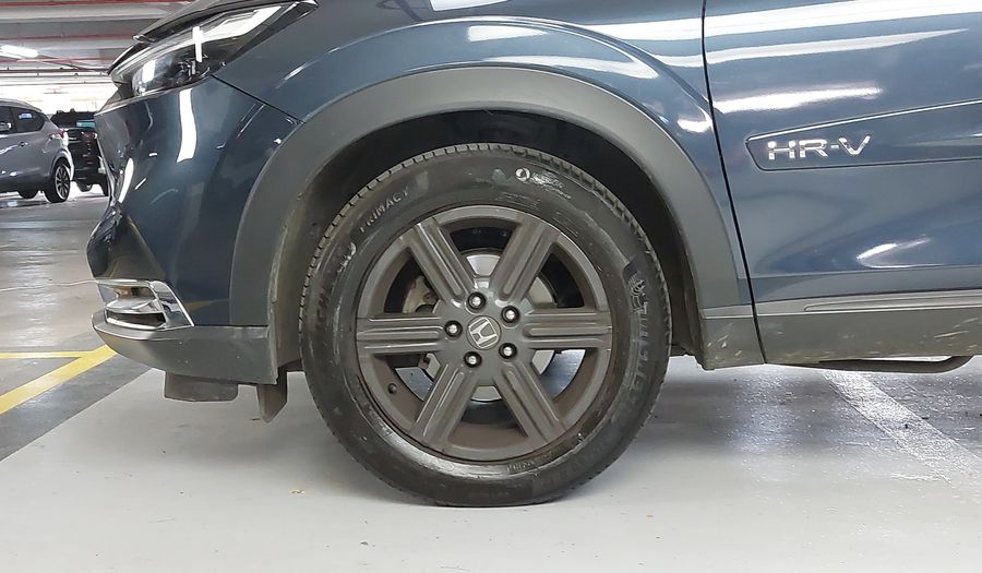 Honda Hr-v 1.5 EXL CVT Suv 2025