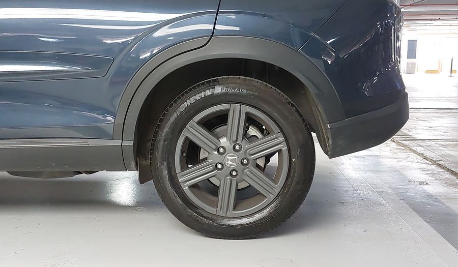 Honda Hr-v 1.5 EXL CVT Suv 2025