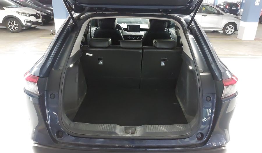 Honda Hr-v 1.5 EXL CVT Suv 2025